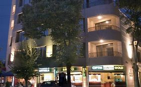 Hotel Divesta - Self Check In